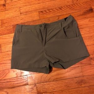 Patagonia Happy Hike Shorts